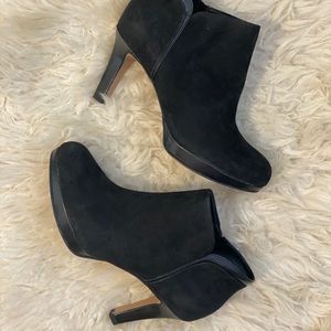 Clark’s - Delsie Stella Bootie